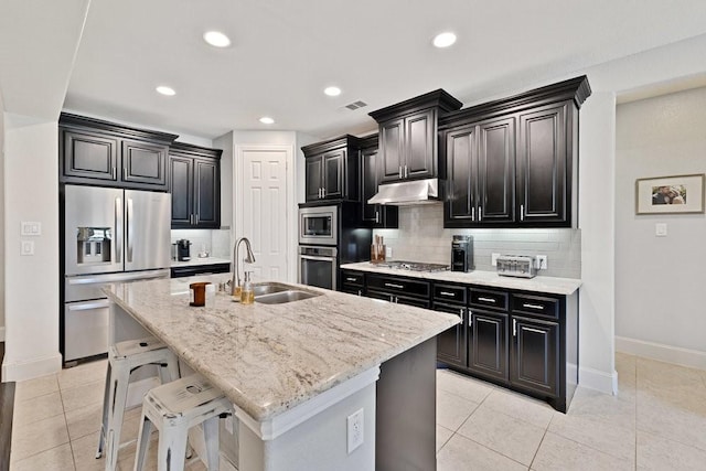 1321 Verbena Ln, Argyle, TX 76226 - bedroom featuring wood finished floors, a nursery area, and baseboards