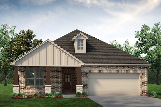 400 Tollett Dr, Aledo, TX 76008 - view of miscellaneous property collateral