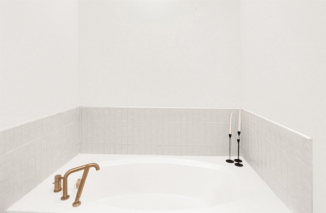 303 Randy Lee Ln, Mckinney, TX 75071 - full bathroom featuring a bath