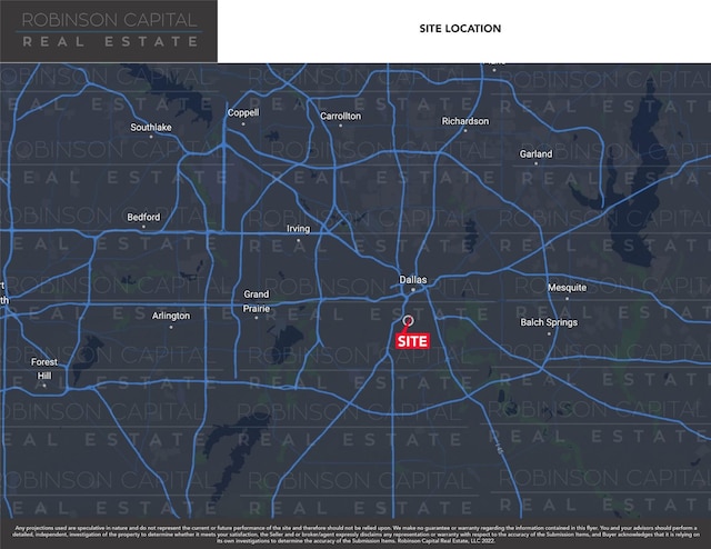 611 S Moore St, Dallas, TX 75203