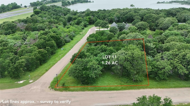 100 Oakmont Dr, Mabank, TX 75147