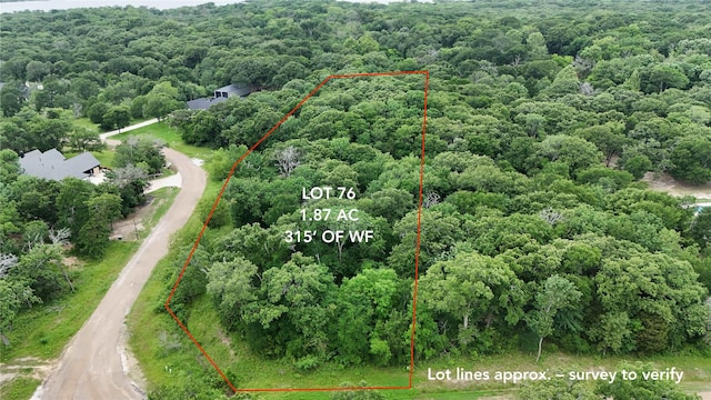132 Oakmont Dr, Mabank, TX 75147