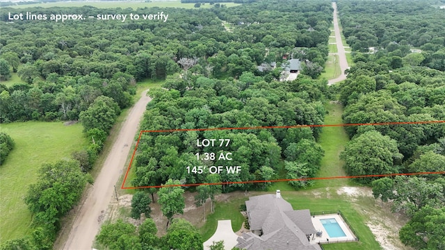 134 Oakmont Dr, Mabank, TX 75147
