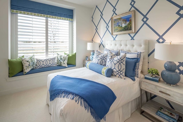 2210 Desmond Dr, Forney, TX 75126 - bedroom with carpet floors