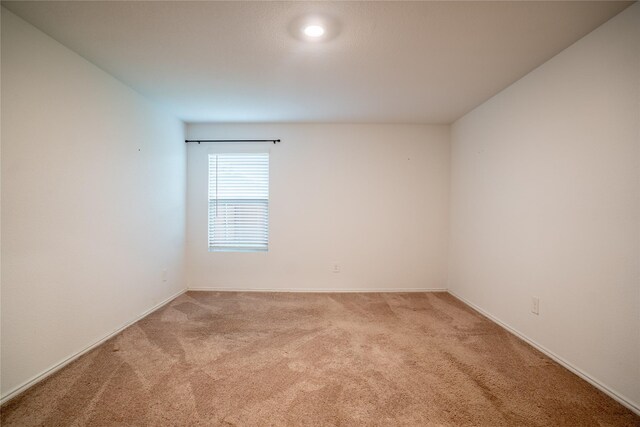 2923 Cascade Ln, Forney, TX 75126 - unfurnished room featuring light carpet and baseboards