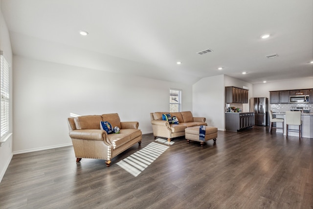 3936 Burks Ct, Celina, TX 75009 - living room featuring a ceiling fan, carpet floors, and baseboards