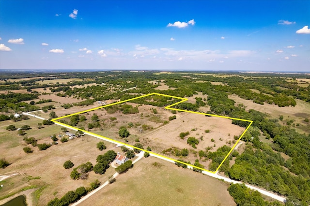 TBD County Rd 462, Muenster, TX 76252