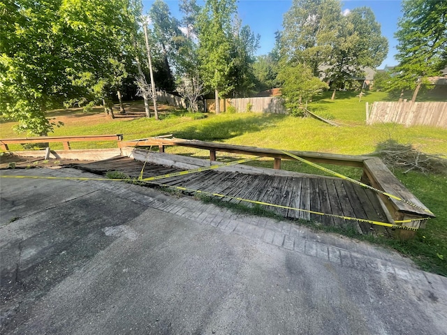 2127 Forest Hills Blvd, Haughton, LA 71037 - view of community