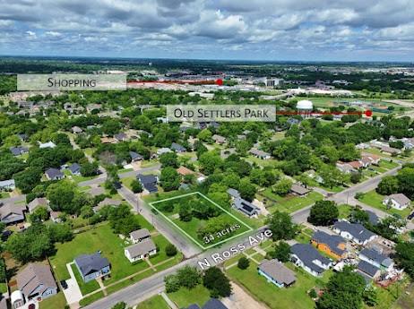 1200 N Ross Ave, Sherman, TX 75090