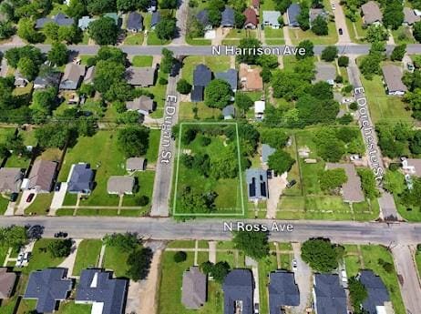 1200 N Ross Ave, Sherman, TX 75090