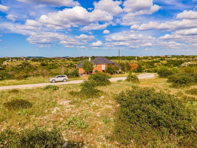 Lot218 Castle Harbour, Graford, TX 76449