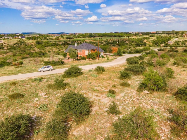 Lot218 Castle Harbour, Graford, TX 76449
