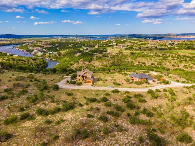 Lot218 Castle Harbour, Graford, TX 76449