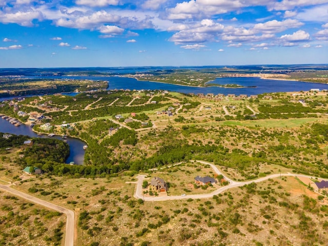 Lot218 Castle Harbour, Graford, TX 76449