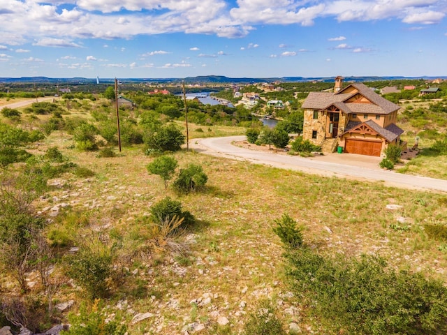 Lot218 Castle Harbour, Graford, TX 76449