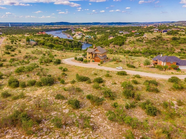 Lot218 Castle Harbour, Graford, TX 76449