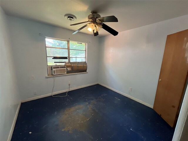 604 E 5th St, Weatherford, TX 76086 - view of yard