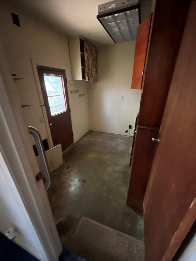604 E 5th St, Weatherford, TX 76086 - view of yard