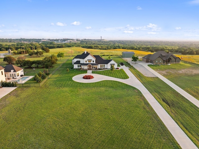 109 Old Decatur Rd, Decatur, TX 76234 - view of subject property