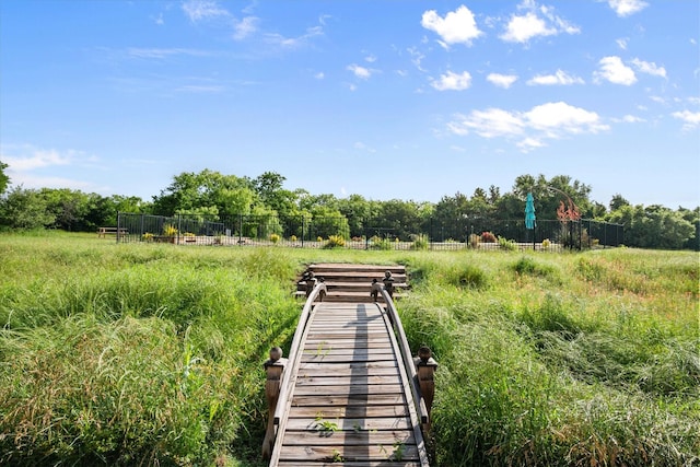 2730 Bryson Rd, Mansfield, TX 76063 - view of property's community featuring fence