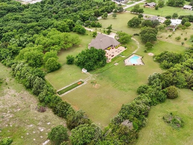 2730 Bryson Rd, Mansfield, TX 76063 - view of property location