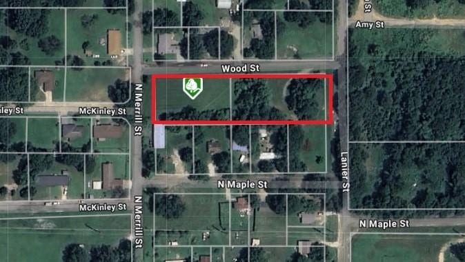 705 N Lanier St, New Boston, TX 75570