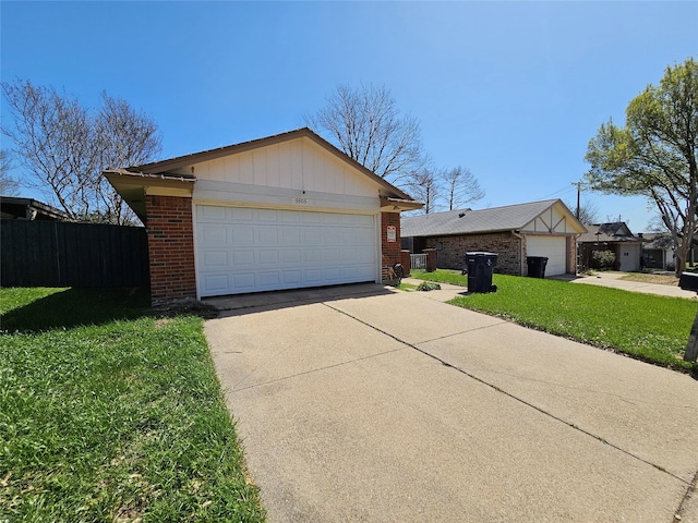 5505 Key Ky, Garland, TX 75043