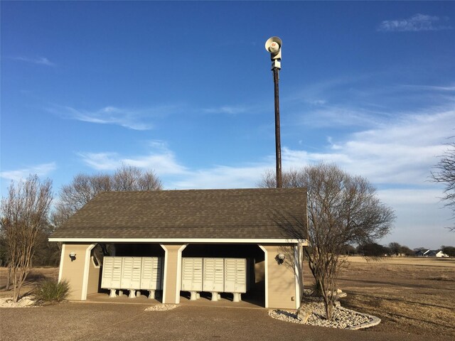 8184 Cedarcrest Dr, Whitney, TX 76692