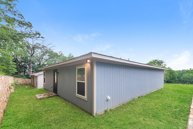 510 E Shepherd St, Denison, TX 75021 - view of home's exterior