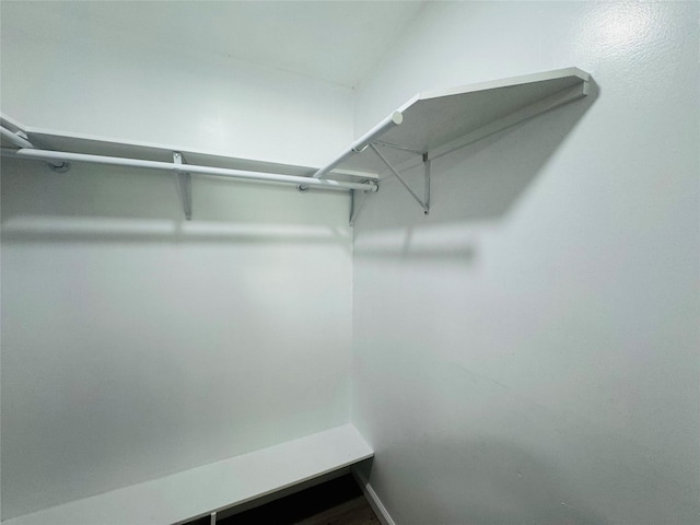 2719 S 27th, Waco, TX 76706 - view of spacious closet