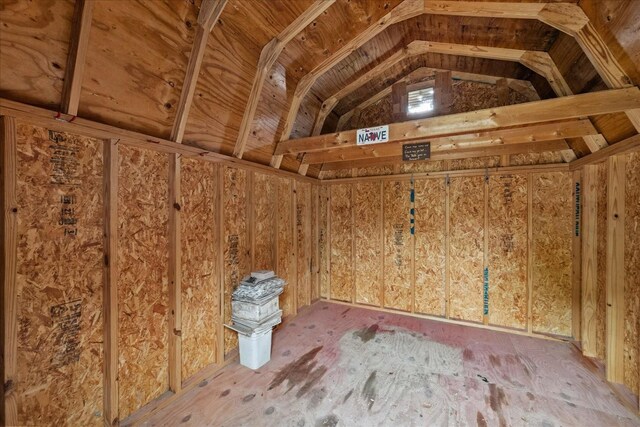 2617 Jacques Ln, Mckinney, TX 75070 - view of storage area