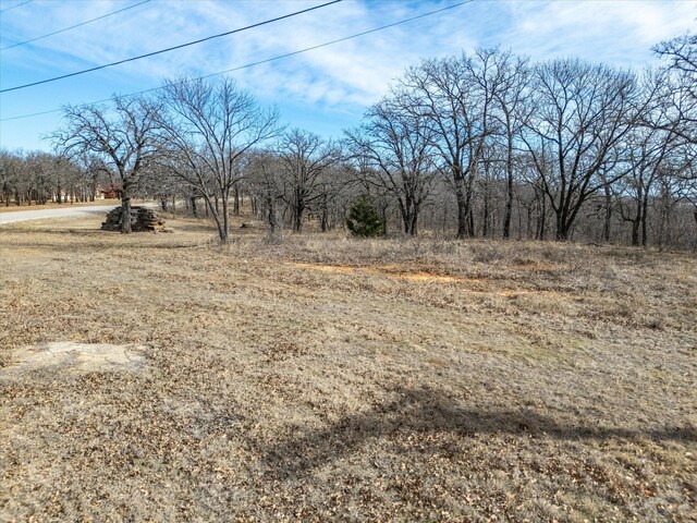 LOT59TBD Cimmarron Bay Dr, Runaway Bay, TX 76426