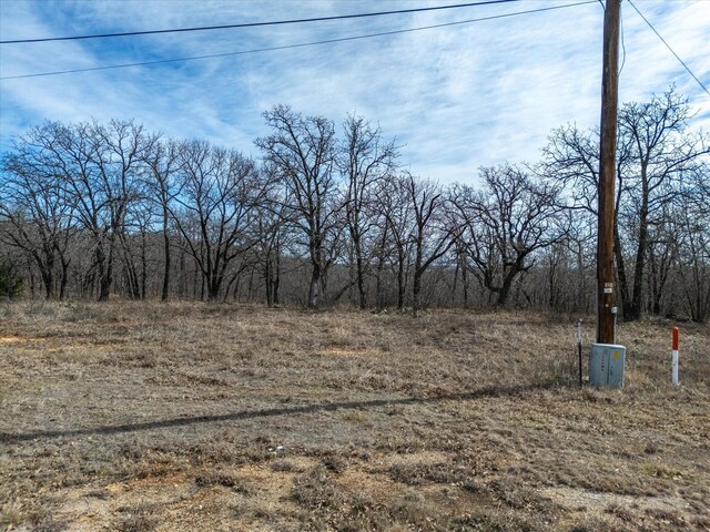 LOT59TBD Cimmarron Bay Dr, Runaway Bay, TX 76426
