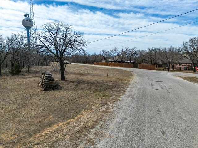 LOT59TBD Cimmarron Bay Dr, Runaway Bay, TX 76426