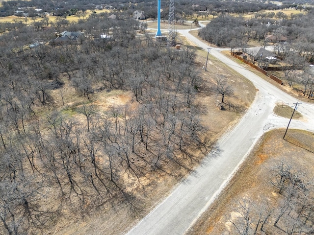 LOT59TBD Cimmarron Bay Dr, Runaway Bay, TX 76426