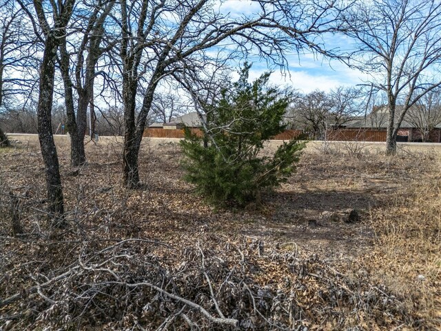 LOT59TBD Cimmarron Bay Dr, Runaway Bay, TX 76426