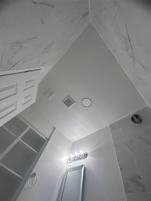 1220 Westmoreland Dr, Mckinney, TX 75069 - bathroom view of a shower