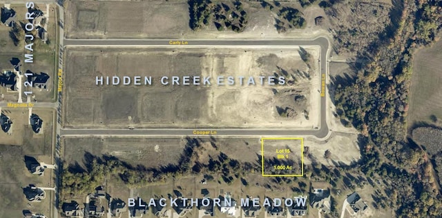 252 Cooper Ln, Van Alstyne, TX 75495