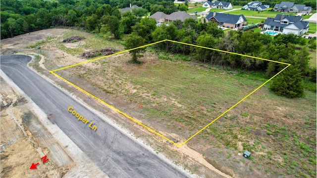 252 Cooper Ln, Van Alstyne, TX 75495