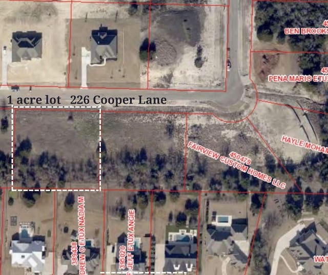 226 Cooper Ln, Van Alstyne, TX 75495