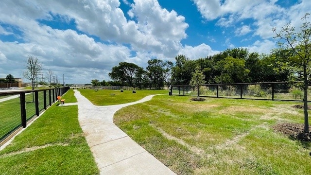 4109 Azam Ln, Fort Worth, TX 76036 - view of surrounding community