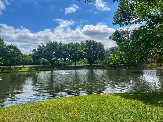 water view