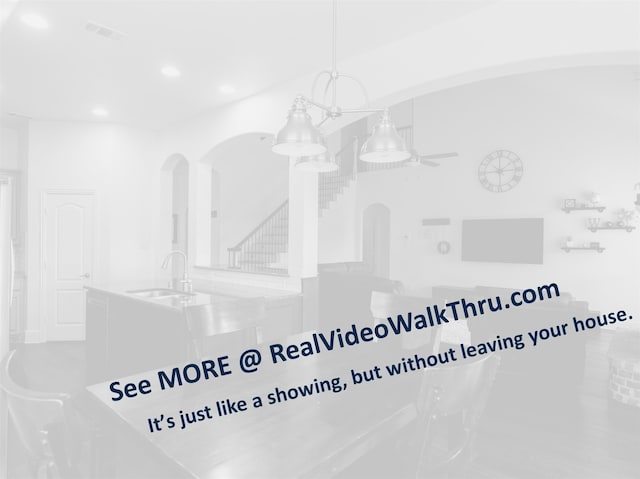 2974 Sparks Dr, Frisco, TX 75036 - view of miscellaneous document