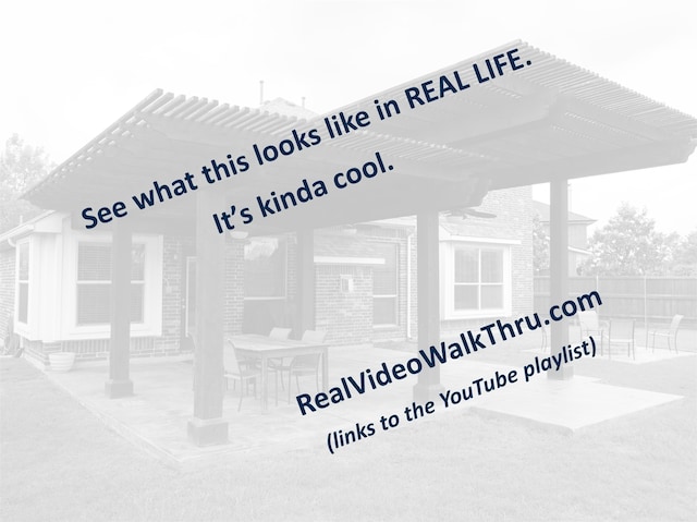 2974 Sparks Dr, Frisco, TX 75036 - view of miscellaneous listing collateral