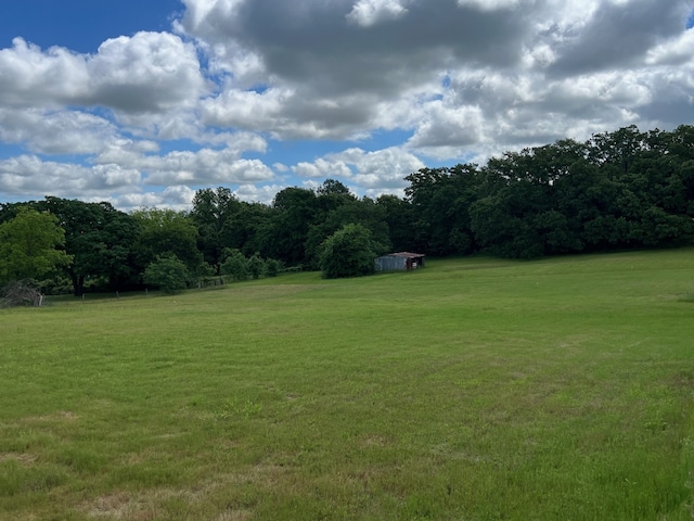 TBD Fleming Road, Bells, TX 75414
