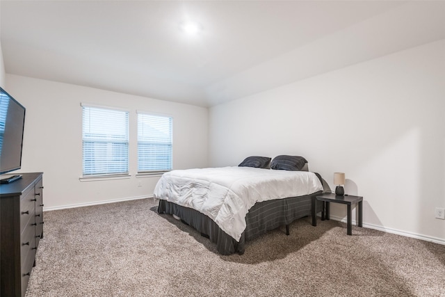 222 Redbarn Ln, Caddo Mills, TX 75135 - carpeted bedroom featuring baseboards