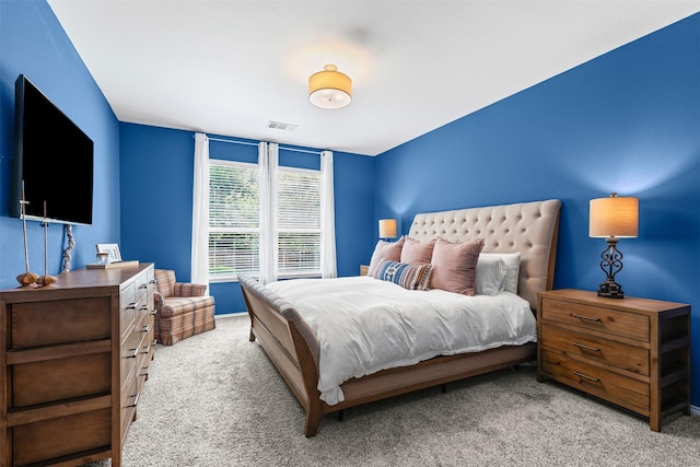 1744 Wildflower Ln, Wylie, TX 75098 - bedroom with light colored carpet