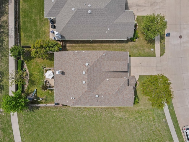 1744 Wildflower Ln, Wylie, TX 75098 - view of subject property
