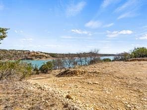 150 Blue Marlin Ct, Bluff Dale, TX 76433