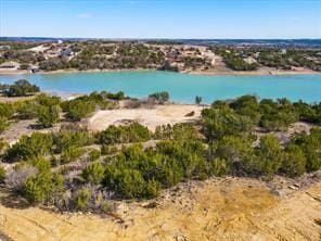150 Blue Marlin Ct, Bluff Dale, TX 76433